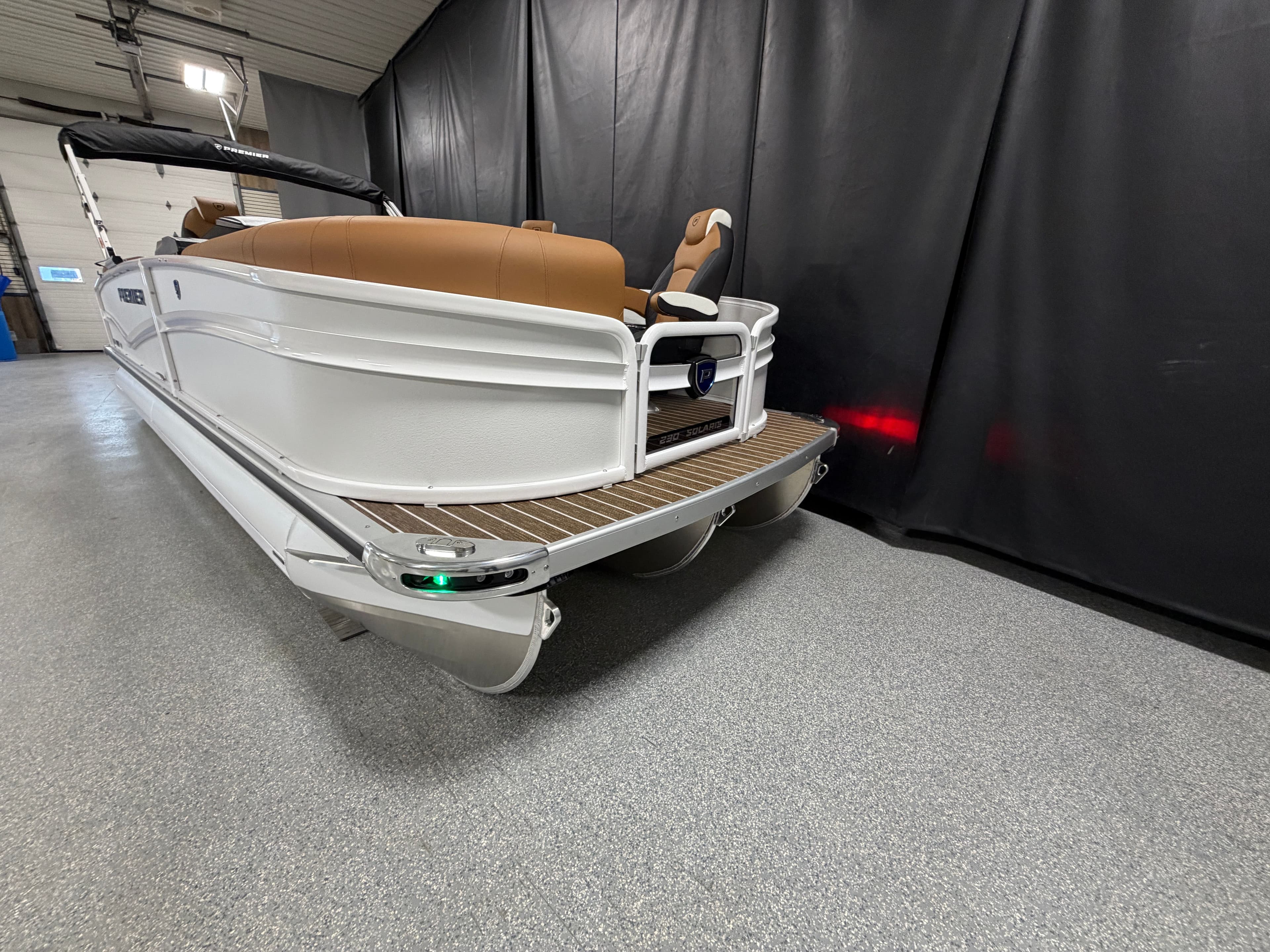 2026 Premier 230 Solaris - 6
