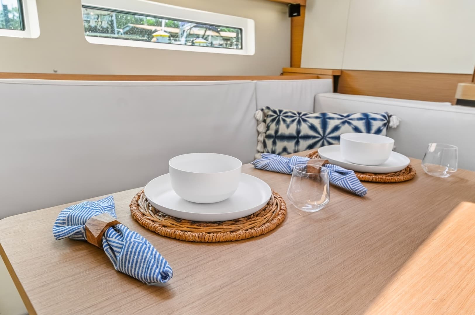 2019 Jeanneau Sun Odyssey 490 - Image 16