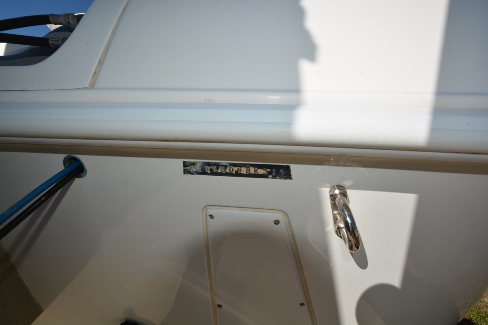 2013 Contender — - Image 25