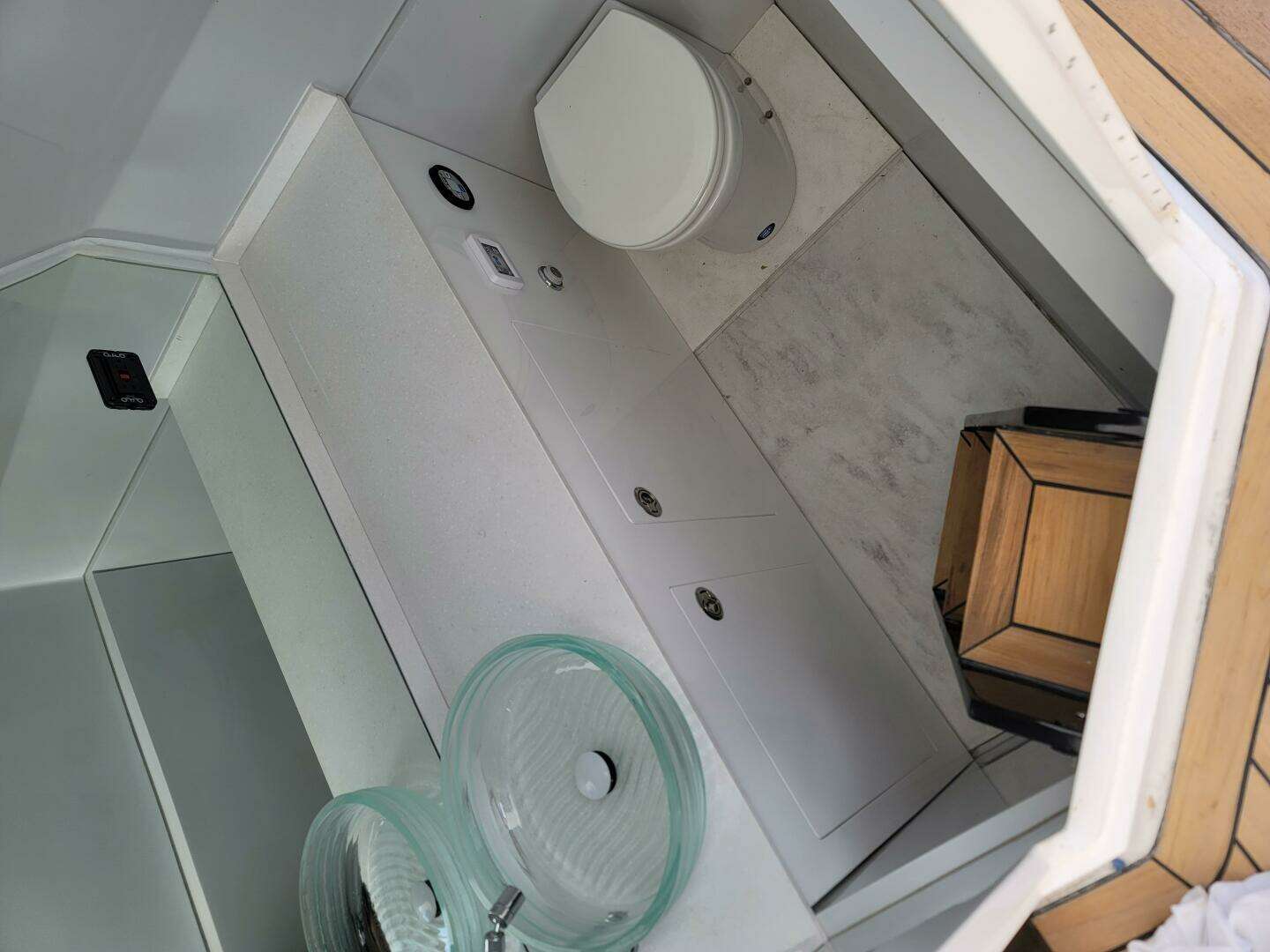 2022 PRJ Boats Cat40 - Image 20