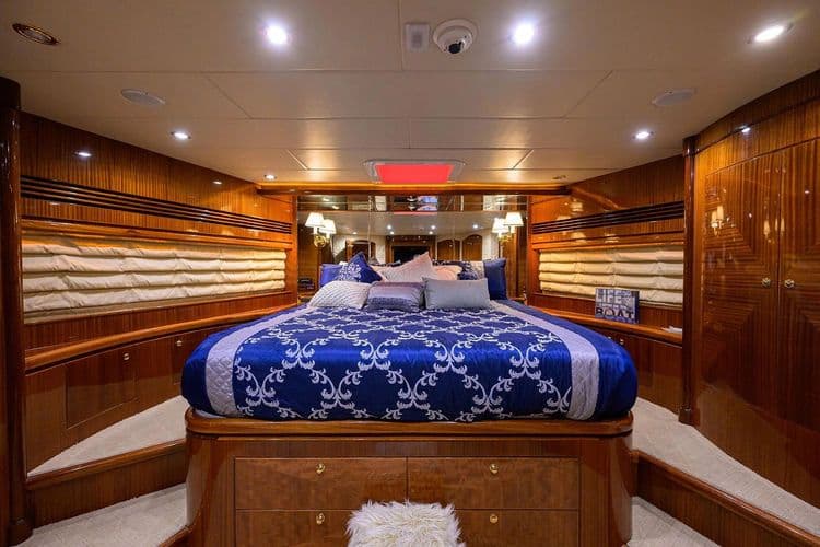 2008 Hargrave Raised Pilothouse - Image 71