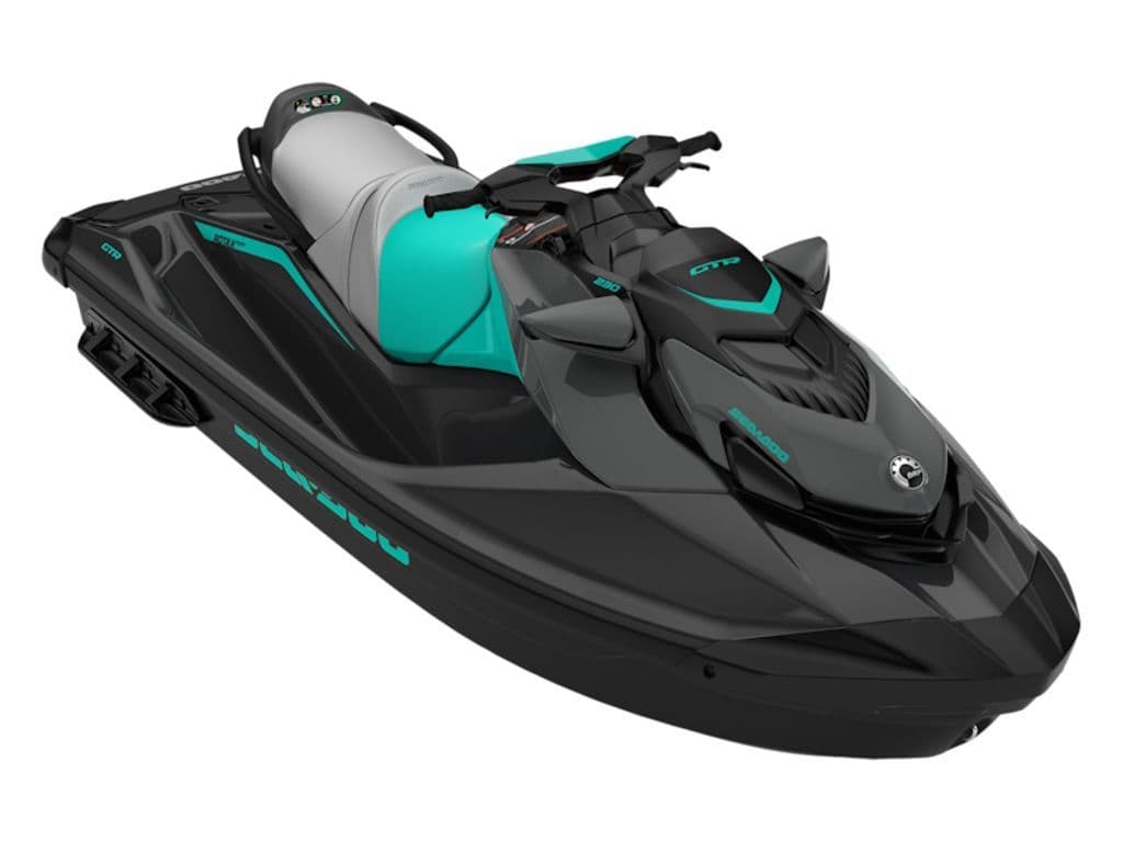 2026 Sea-Doo GTR 230