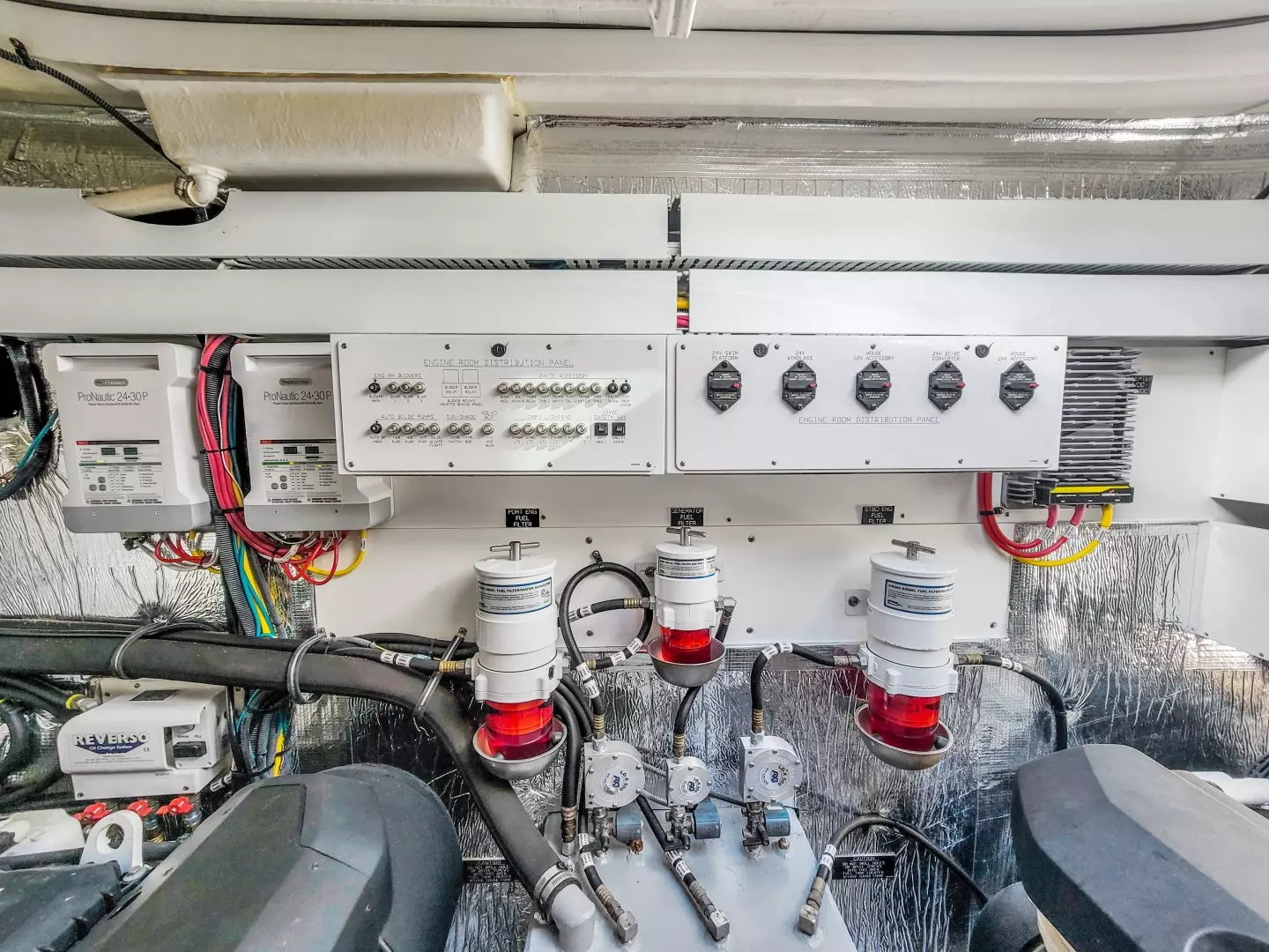 2019 Cruisers 50 Cantius - Image 44
