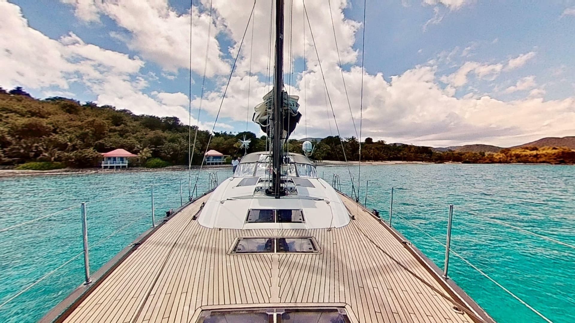 2018 Jeanneau 64 - Image 5