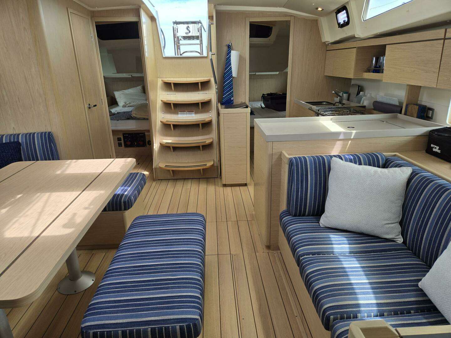 2019 Beneteau Oceanis 46.1 - Image 37