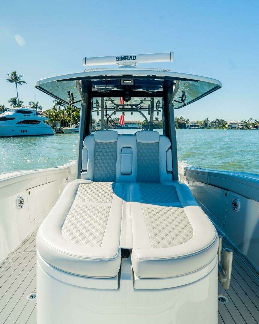 2025 Costa Custom — - Image 21