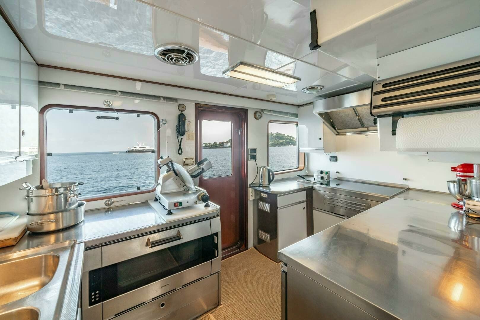 1978 Feadship Custom - Image 17