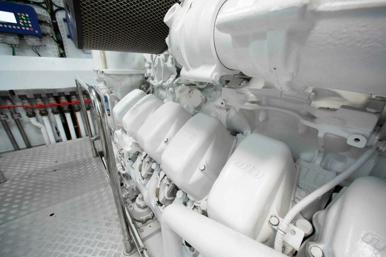2014 Riva Mythos - Image 68
