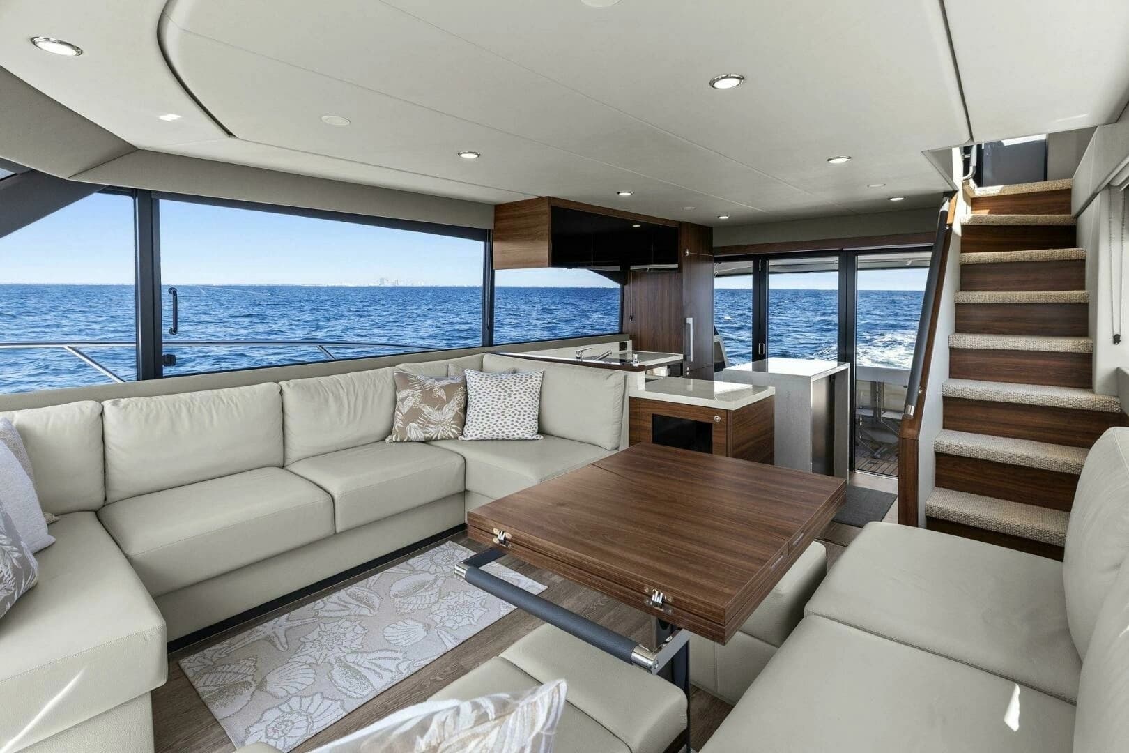 2025 Maritimo M600 - Image 14