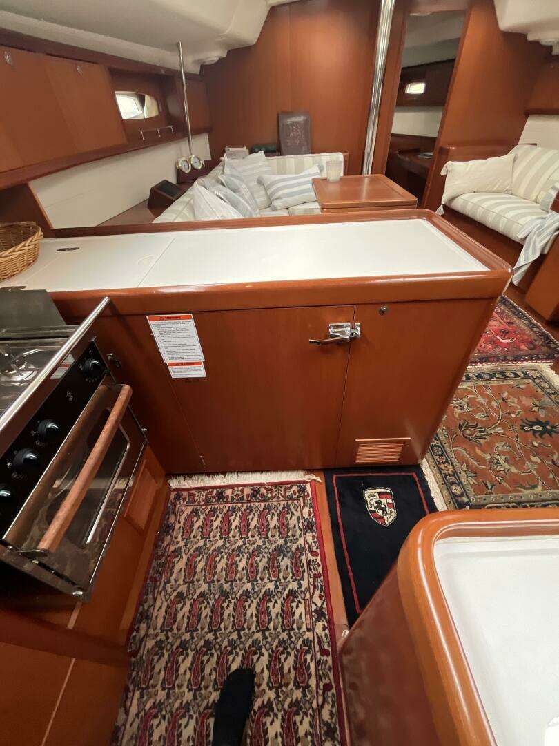 2007 Beneteau 49 - Image 44