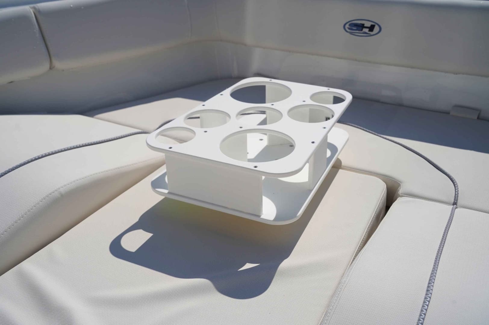 2026 Sea Hunt Ultra 255SE - Image 17