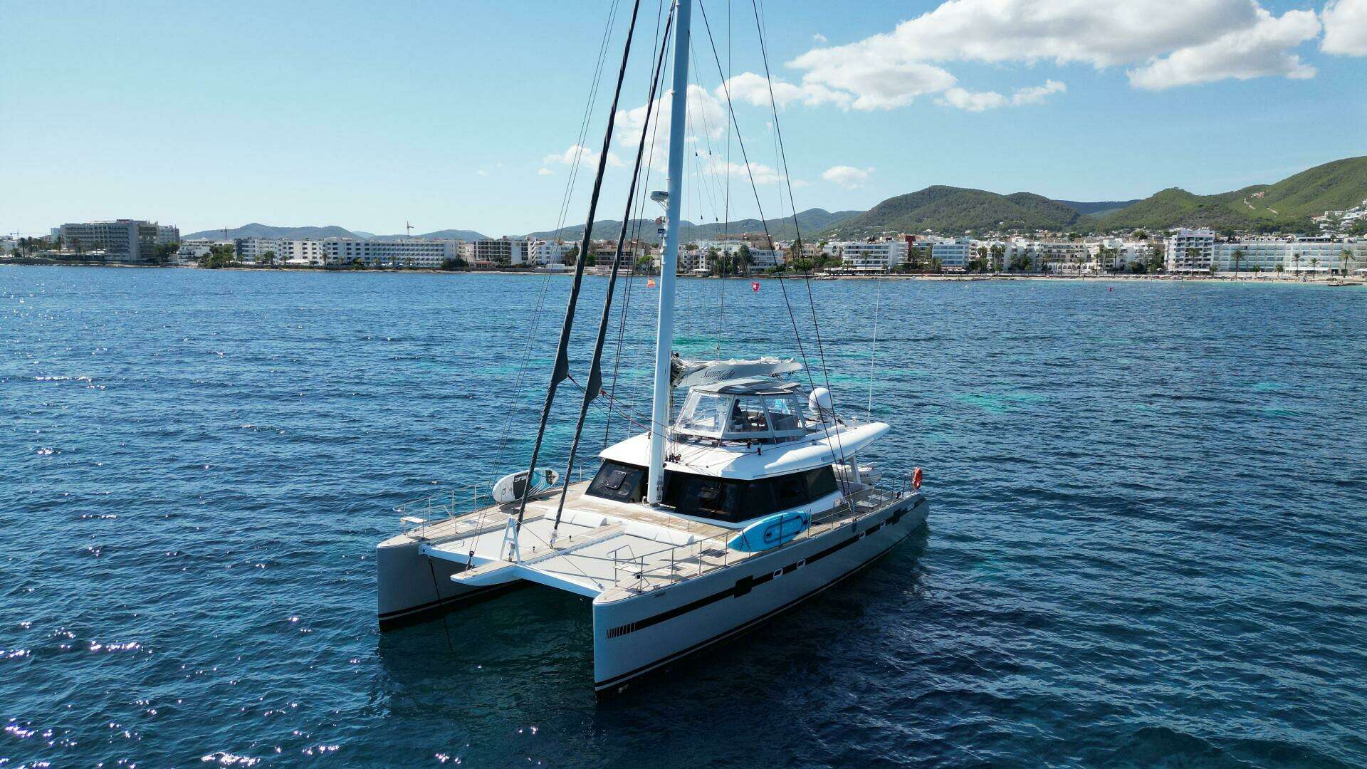 2008 Sunreef 62 - Image 13