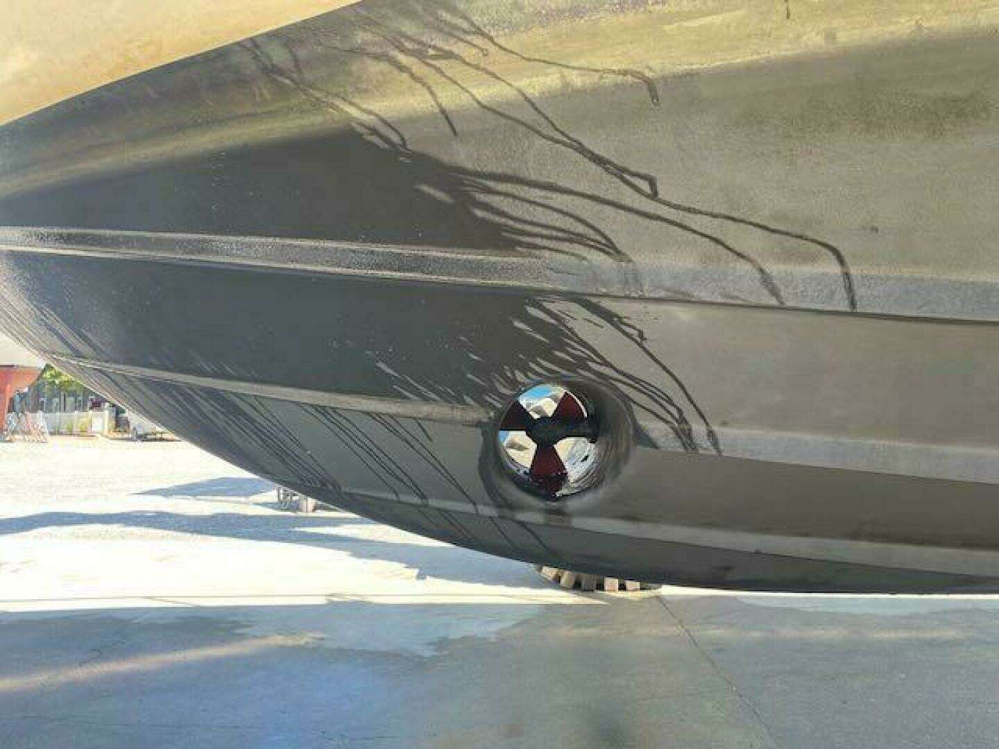 1999 Sea Ray 480 Sedan Bridge - Image 8