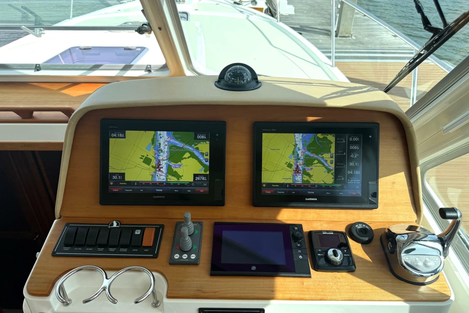 2018 Back Cove 41 - Image 13