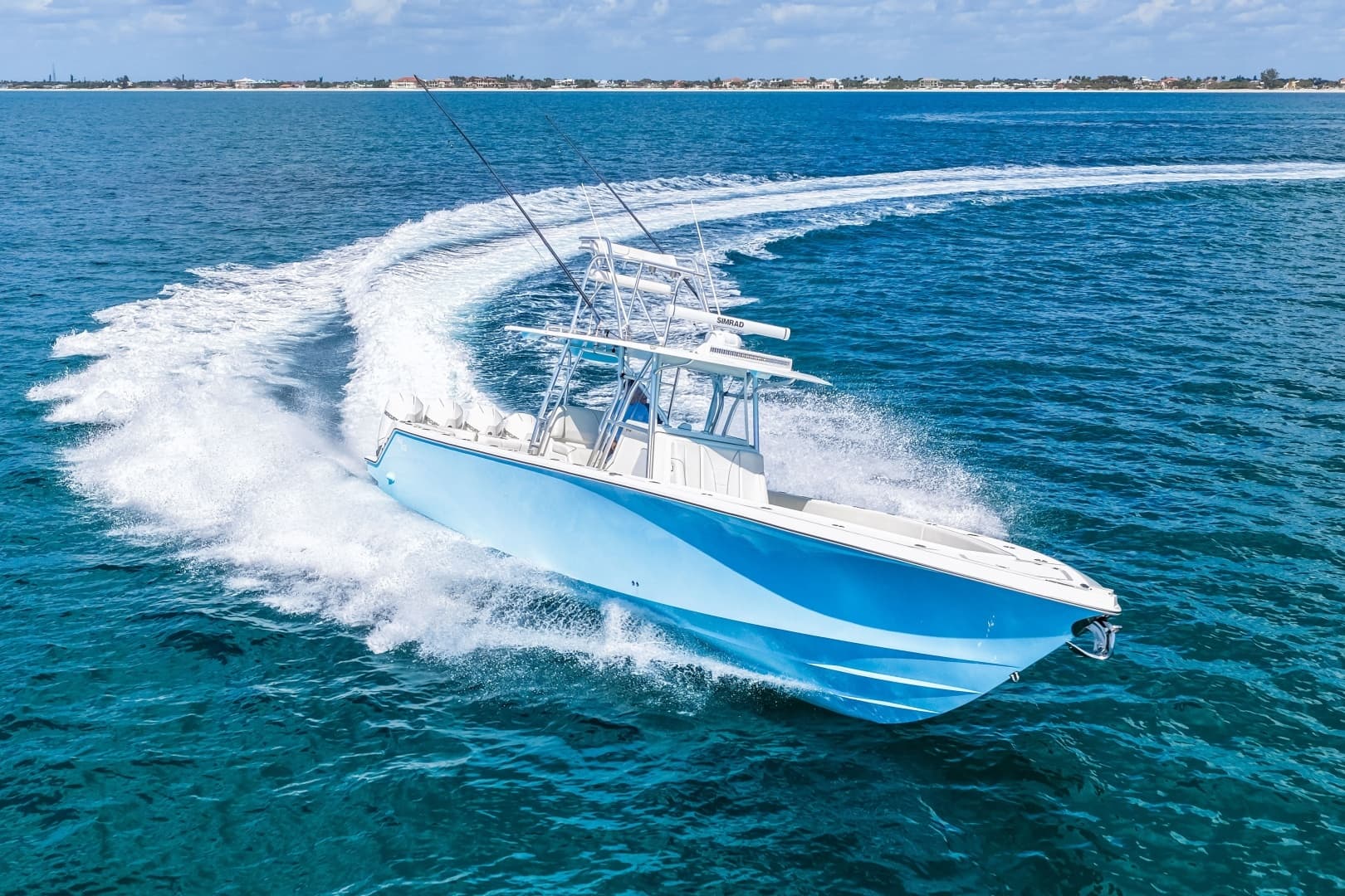 2021 SeaVee 390B - Image 66