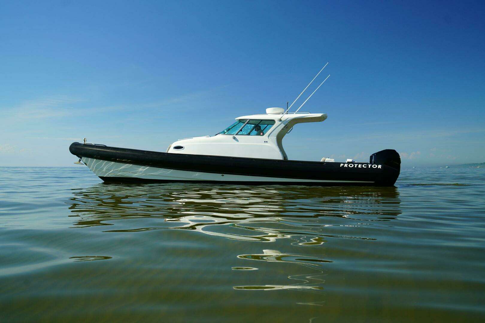 2008 Protector 38 Tauranga - Image 22