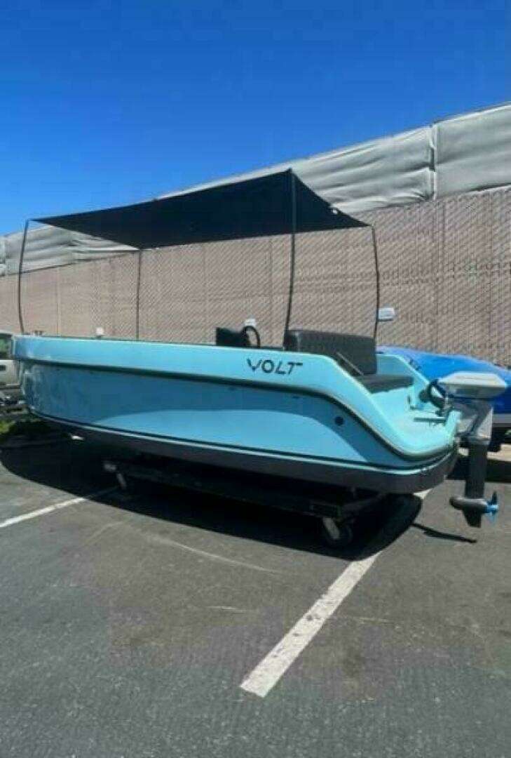 2024 Vision Volt 180 - Image 4