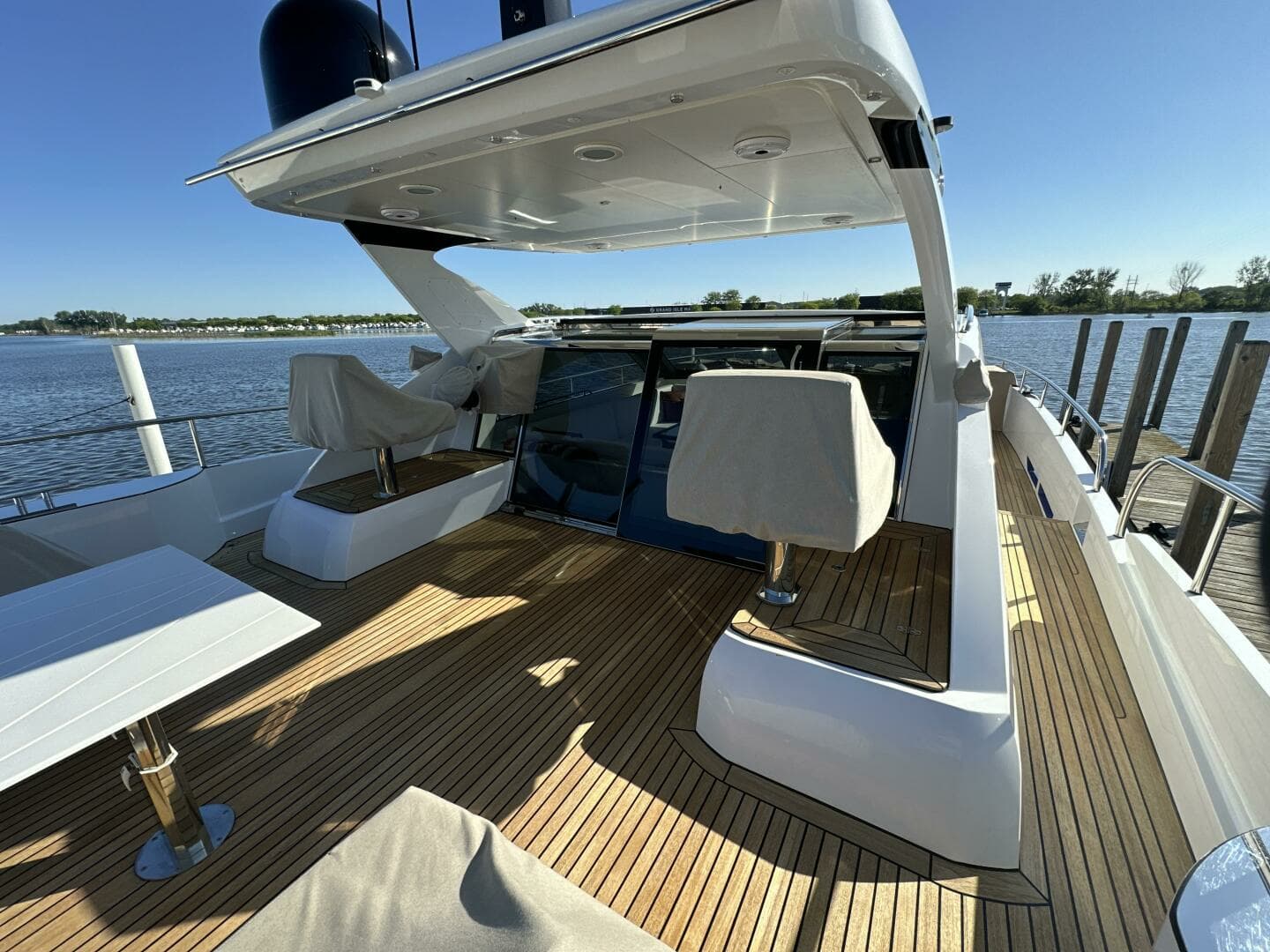 2019 Van der Valk BeachClub 600 - Image 19