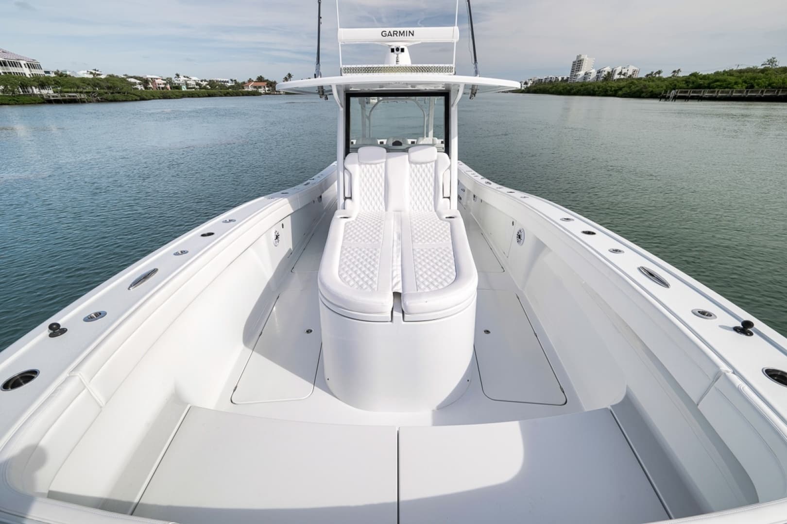 2024 Costa Custom 34 SV - Image 16
