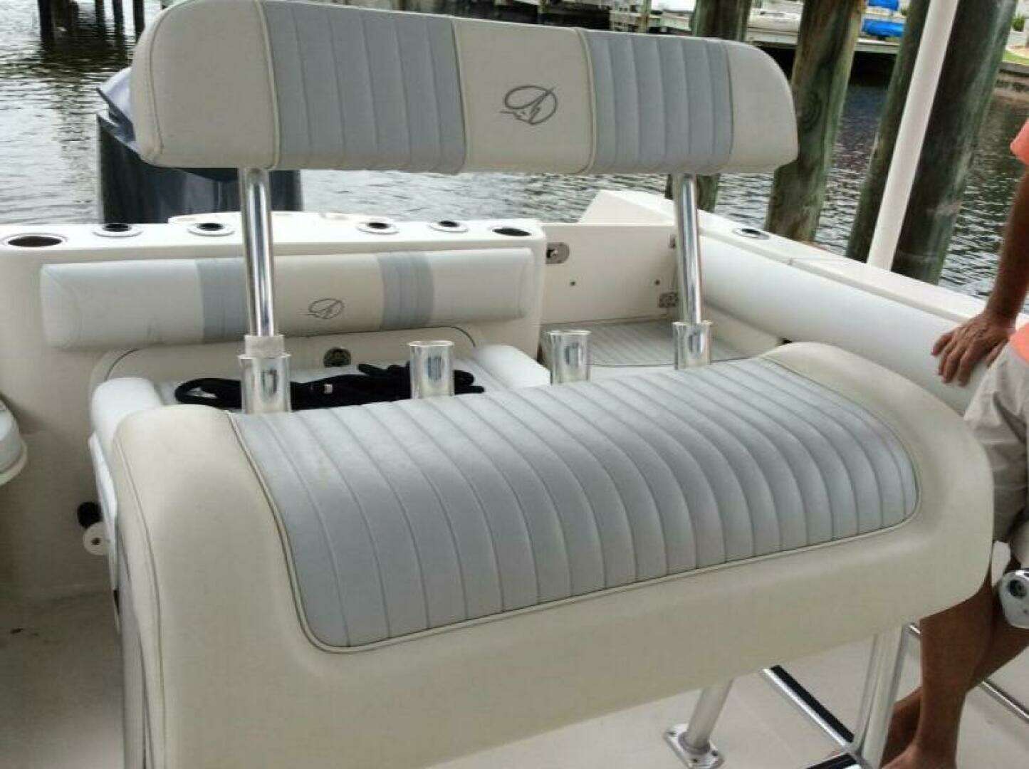 2011 Sailfish — - Image 13
