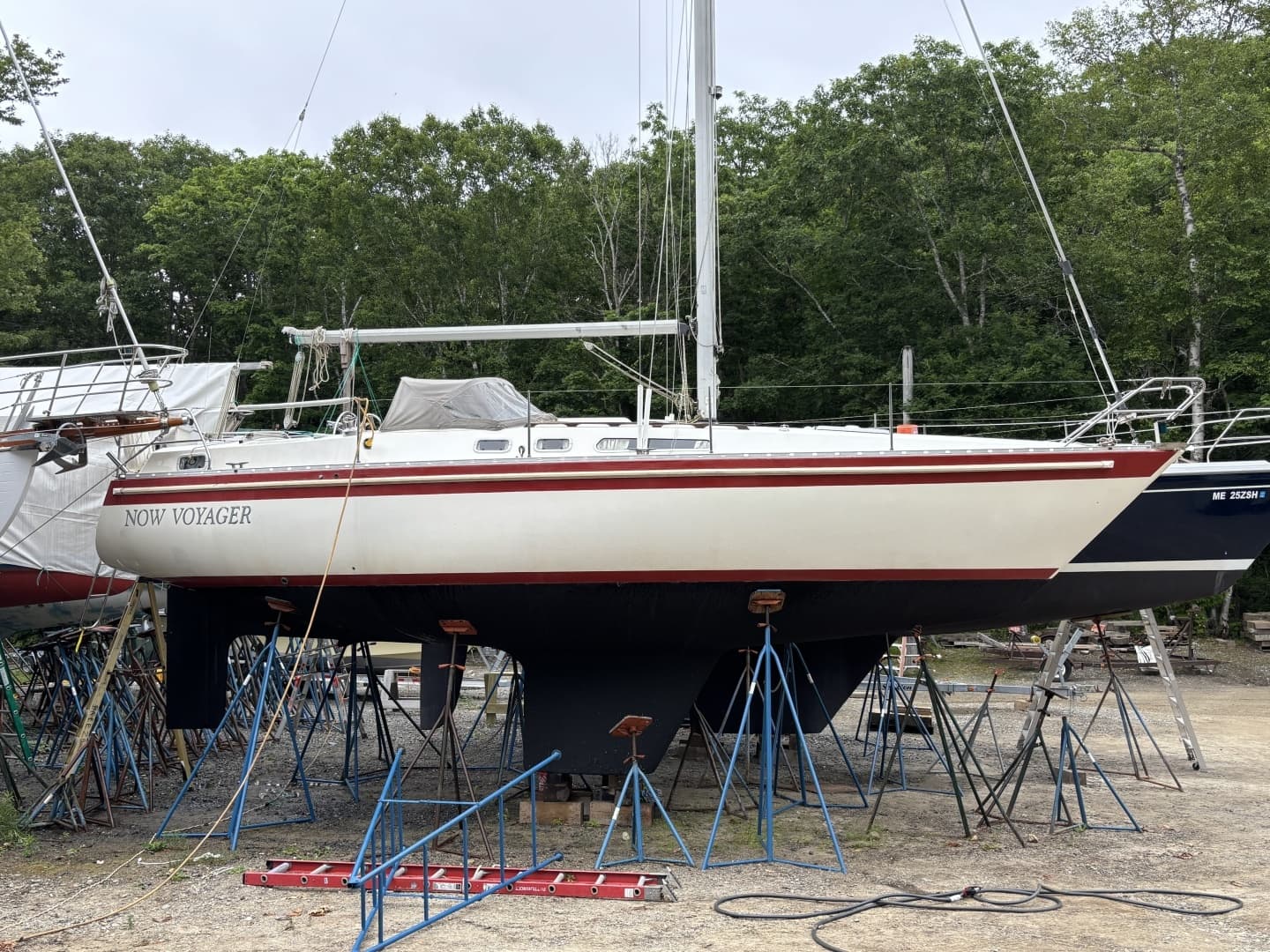 1985 Scanmar — - Image 16