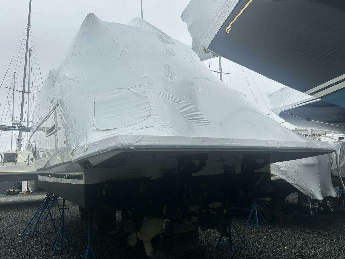 2020 Prestige 460S - Image 6