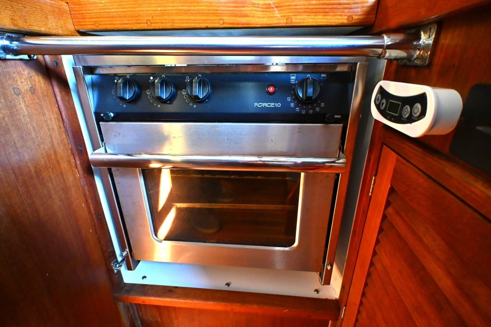 1980 Tartan 37 - Image 35