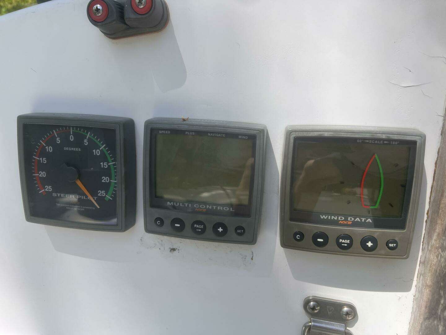 1984 J Boats J/35 - Image 19