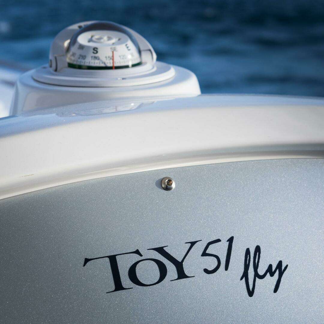 2025 Toy Marine 51 Fly - Image 21