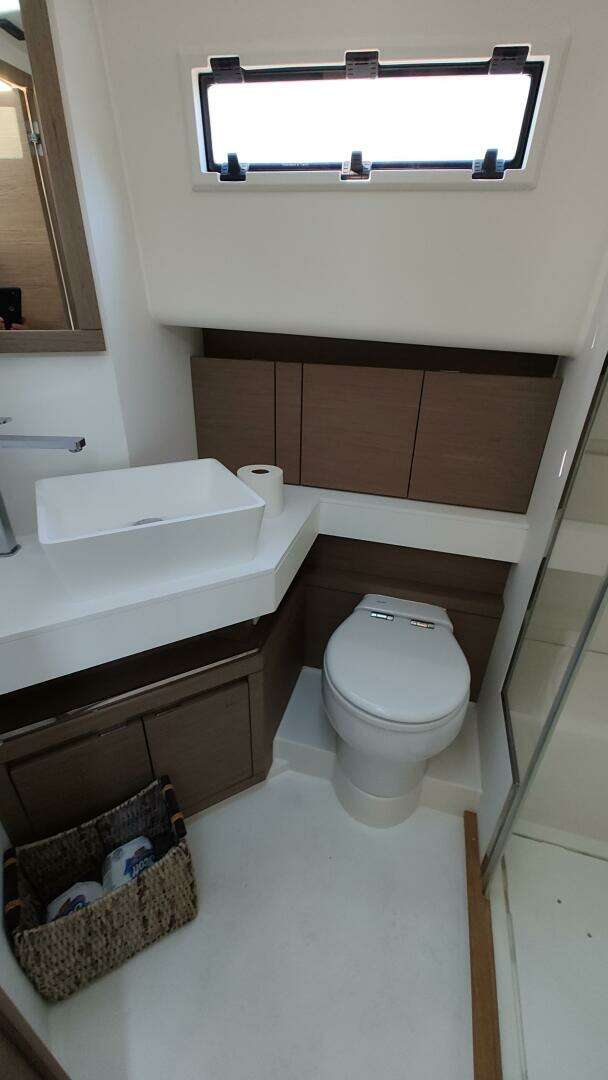 2023 Pardo Yachts P43 - Image 7