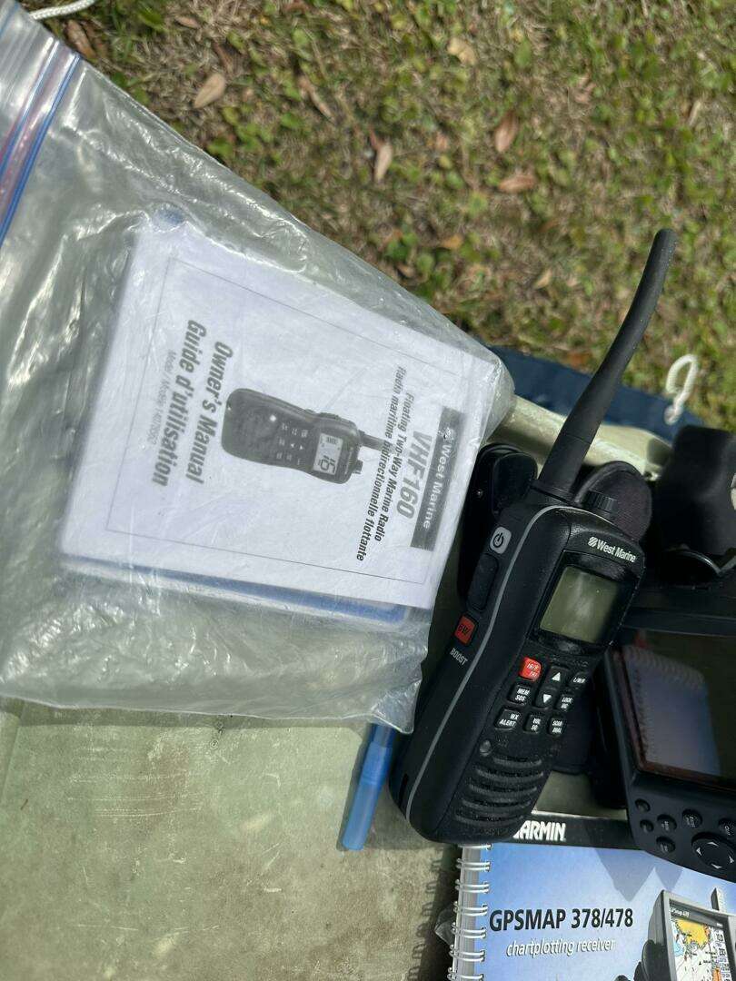 1987 Precision Precision 23 - Image 59