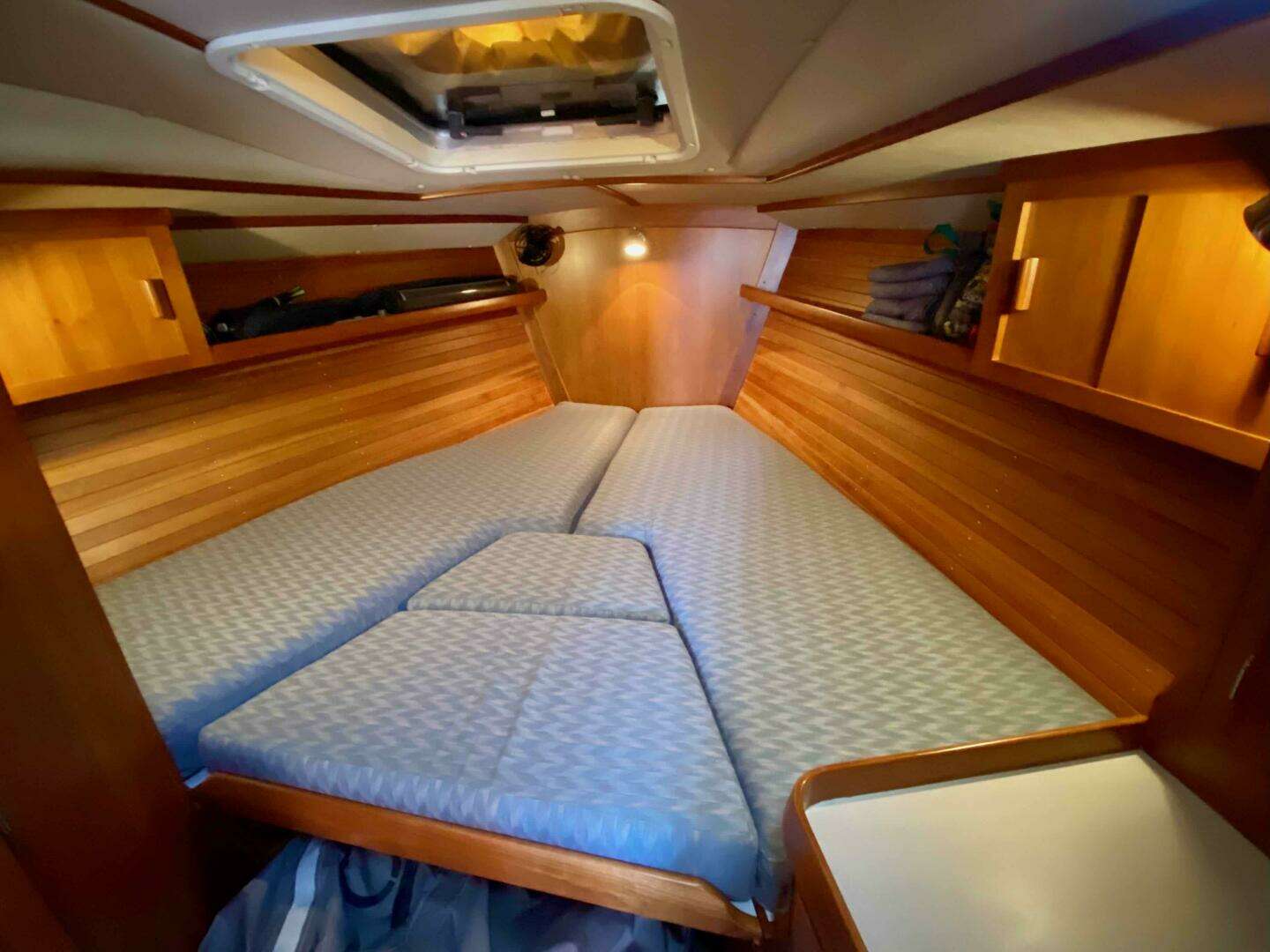 2001 J Boats J 46 - Image 7