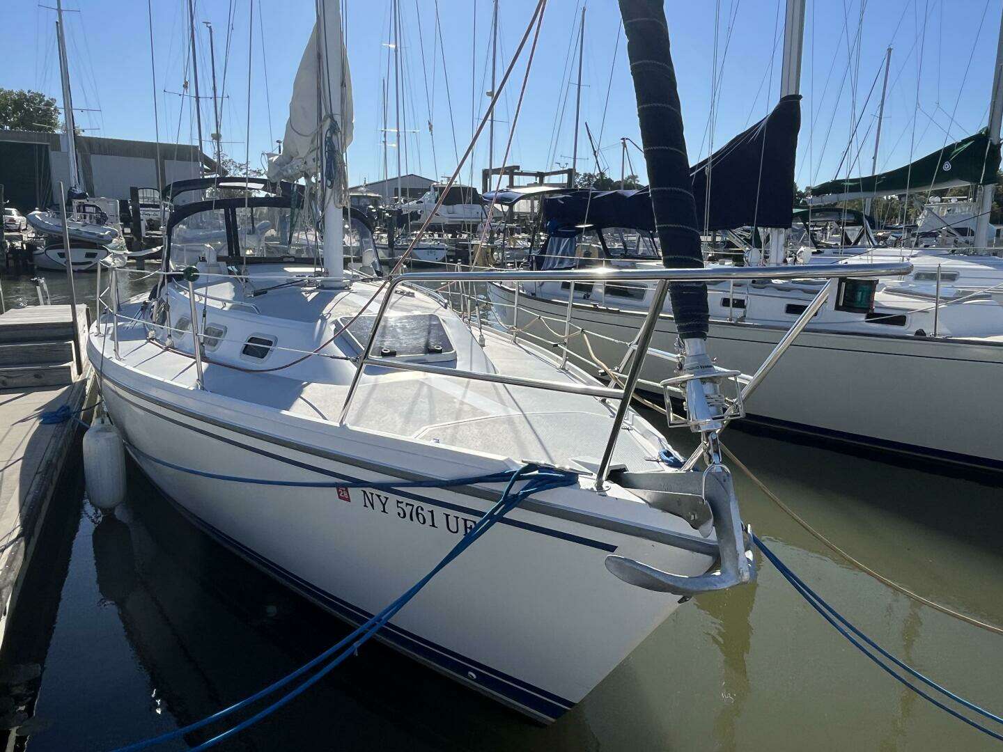 1992 Catalina — - Image 32