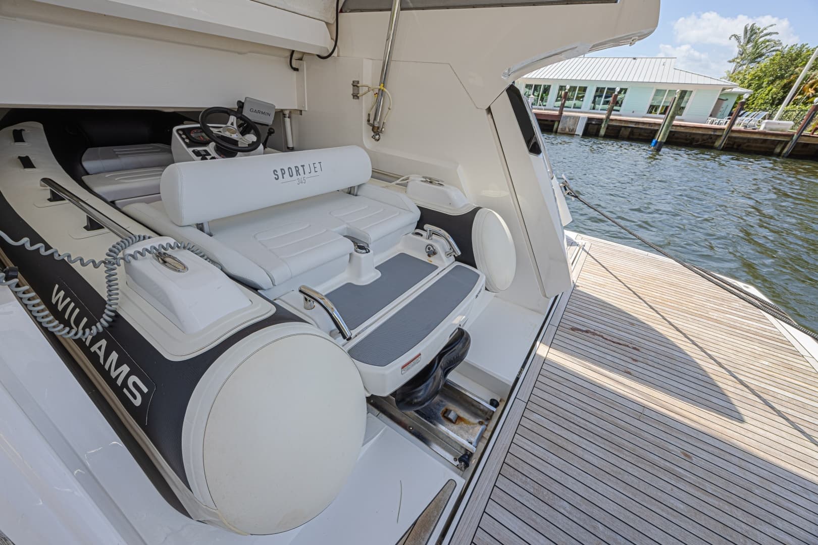 2021 Sunseeker Predator 60 EVO - Image 57