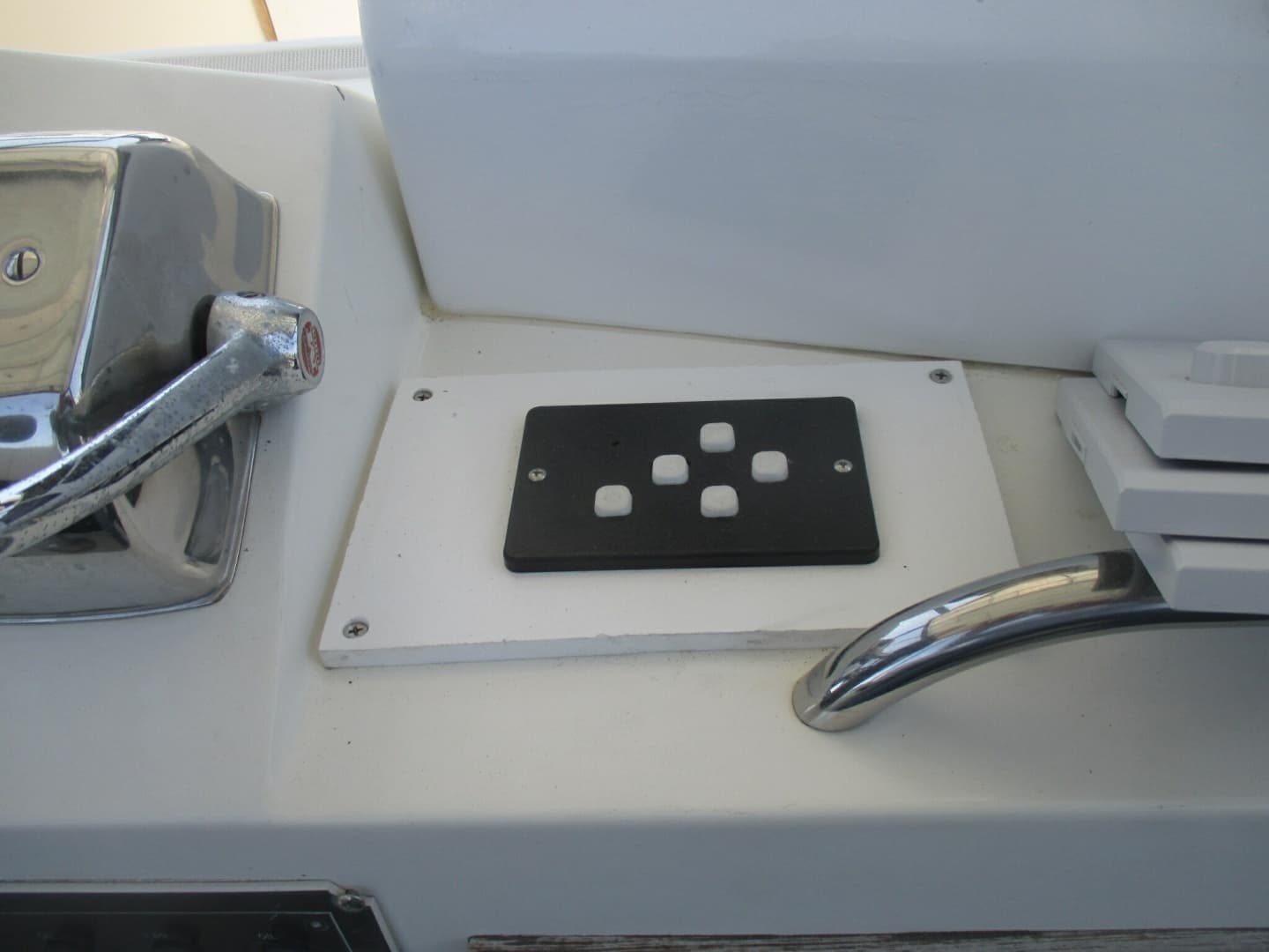 1984 Bertram 35 Convertable - Image 15