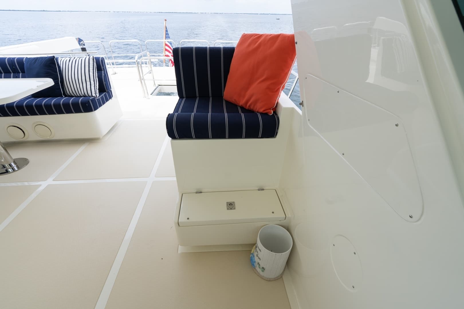 2022 Marlow Explorer 62E - Image 70