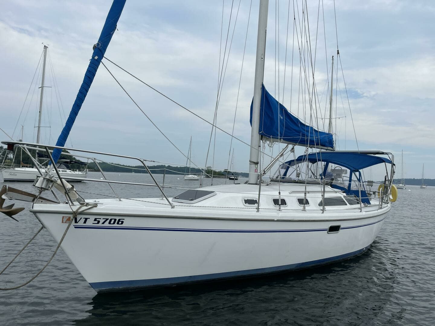 1999 Catalina — - Image 5
