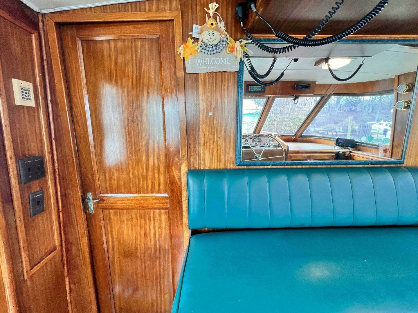1980 Hatteras 58 MY - Image 11