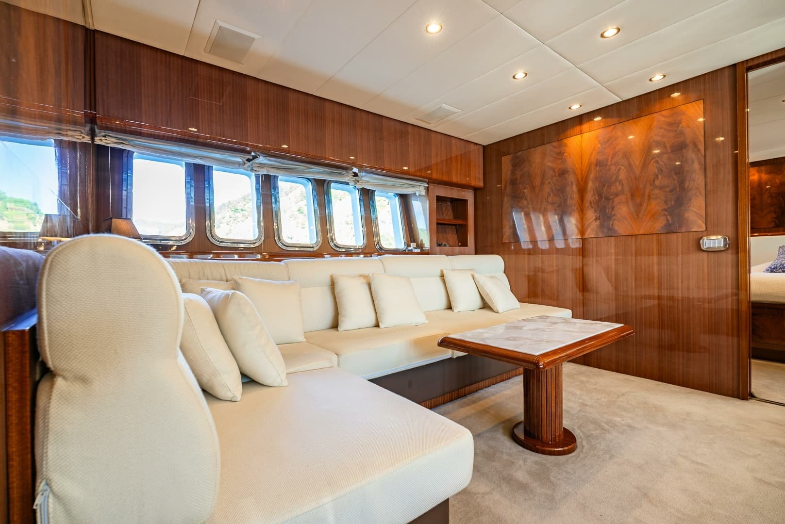 2010 Leopard Leopard 27 Sport - Image 26