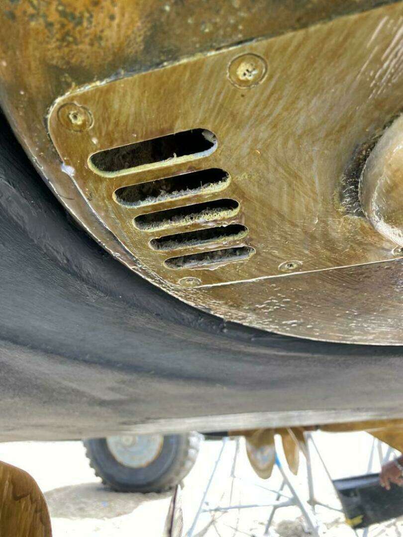 2009 Regal 5260 - Image 58