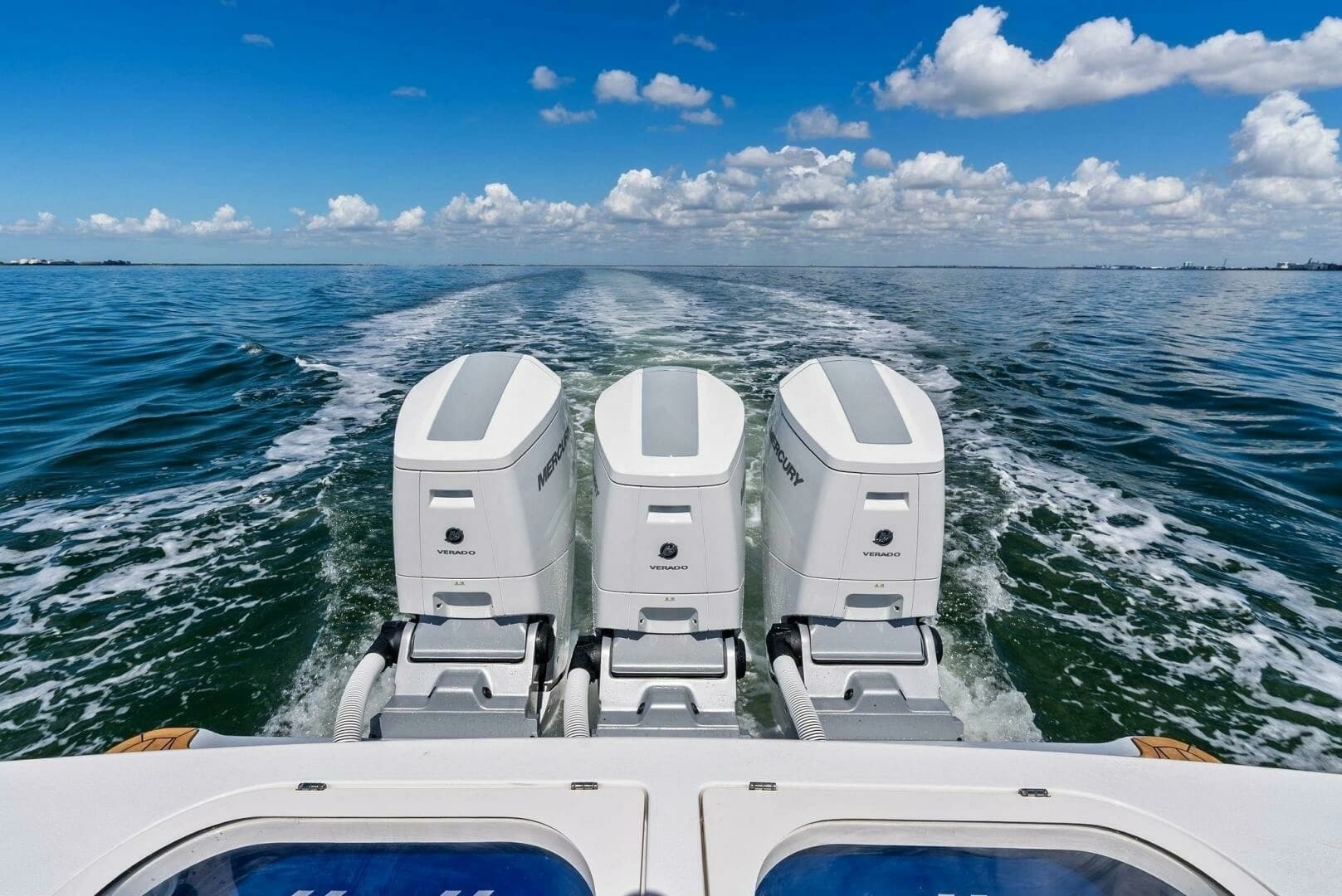 2026 Valhalla Boatworks V46 - Image 66