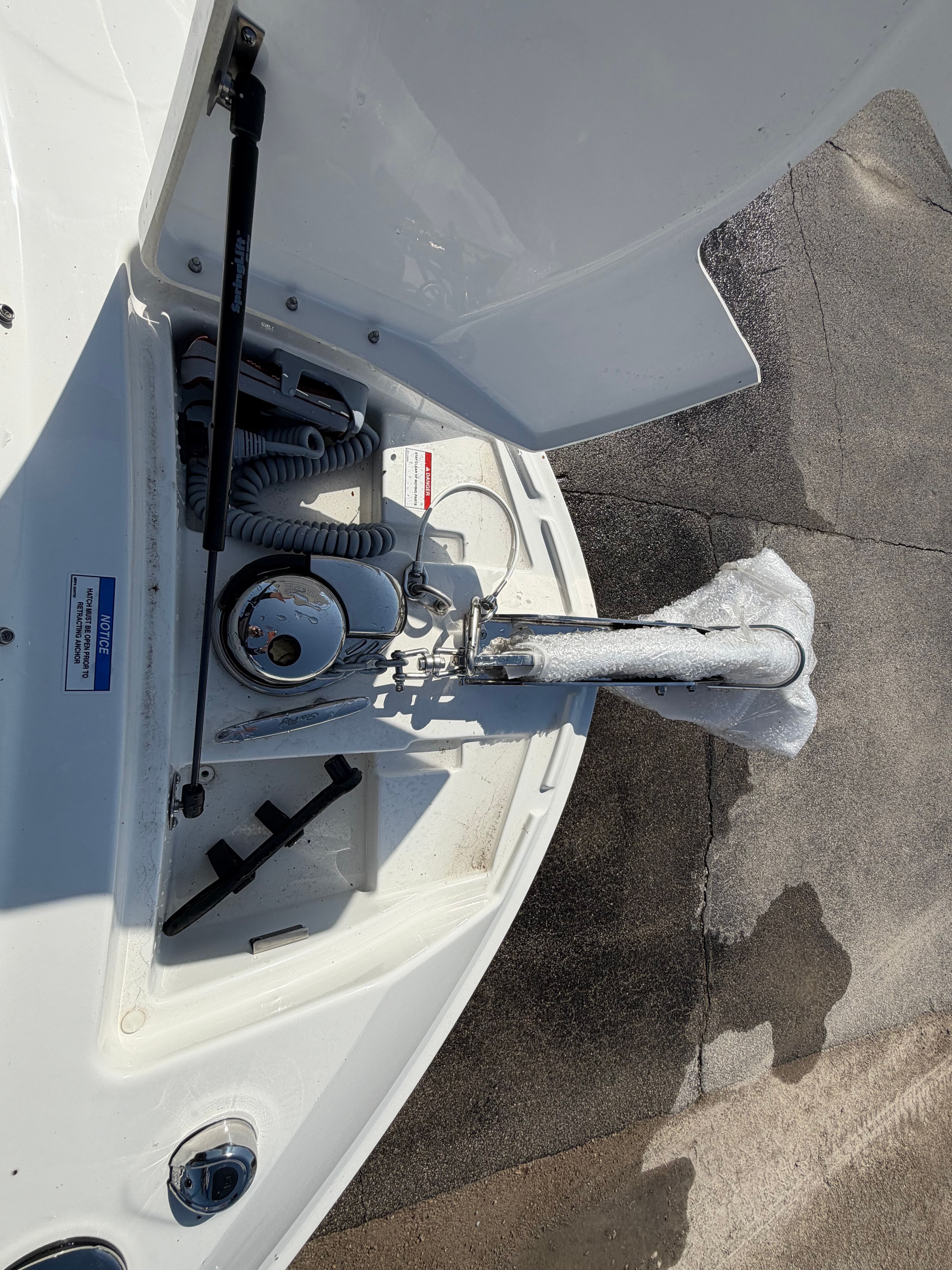 2026 Sea Ray SLX 310 Outboard - 29