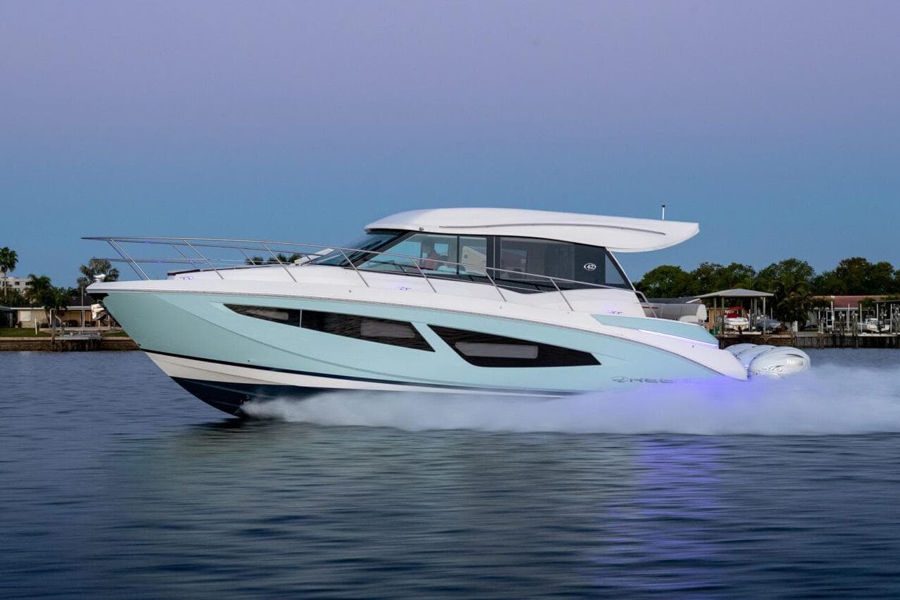 2026 Regal 42 XO