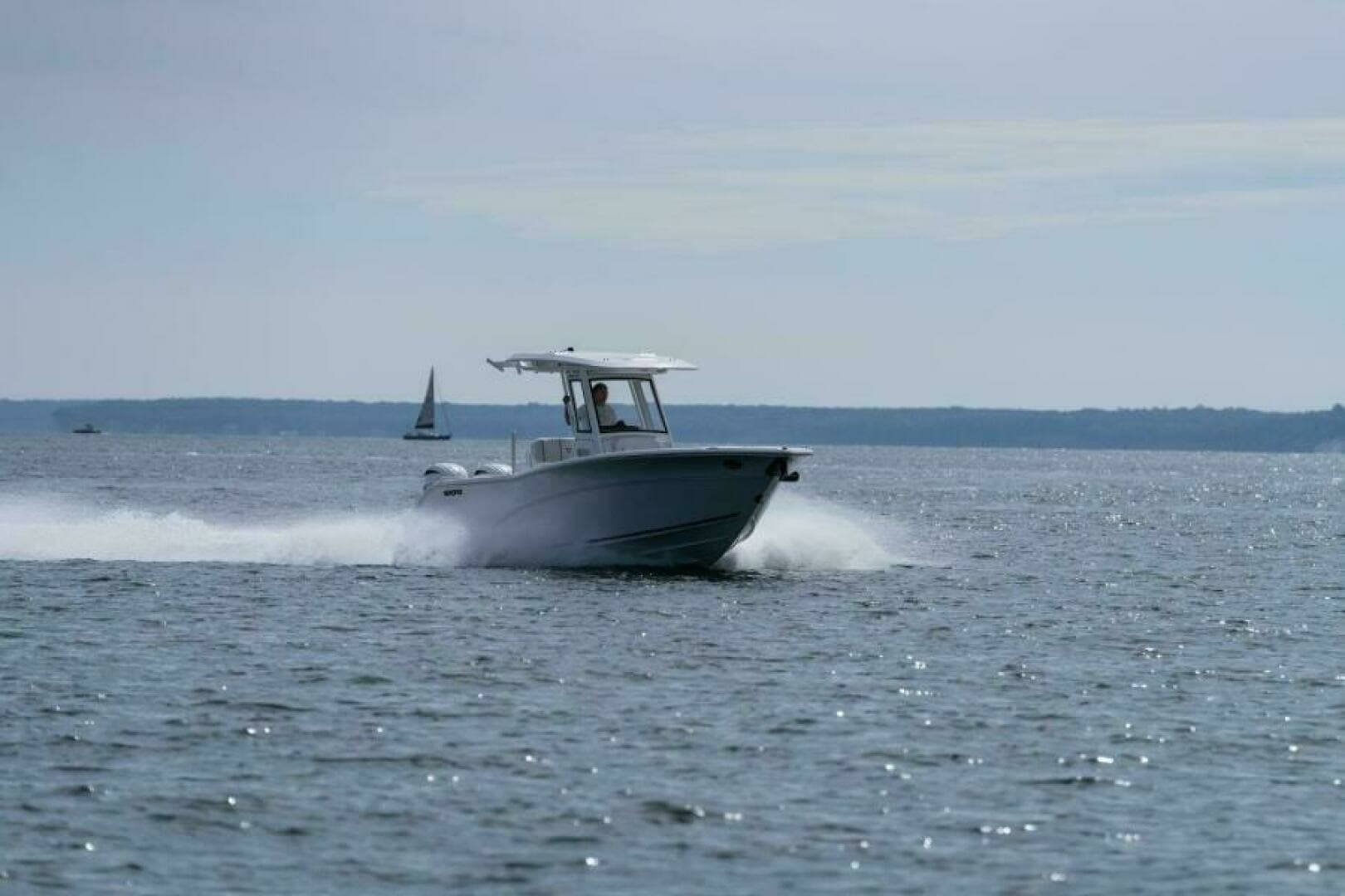 2027 Sea Fox 268 Commander - Image 4