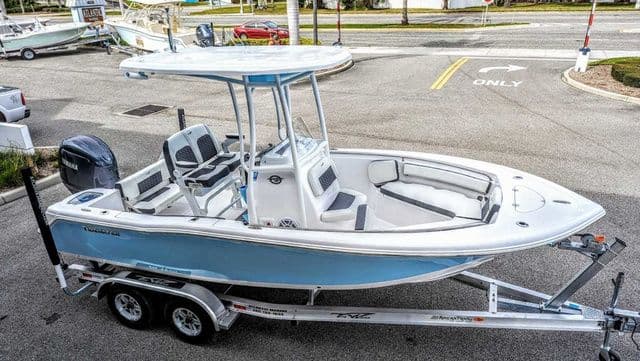 2024 Tidewater 210 CC Adventure