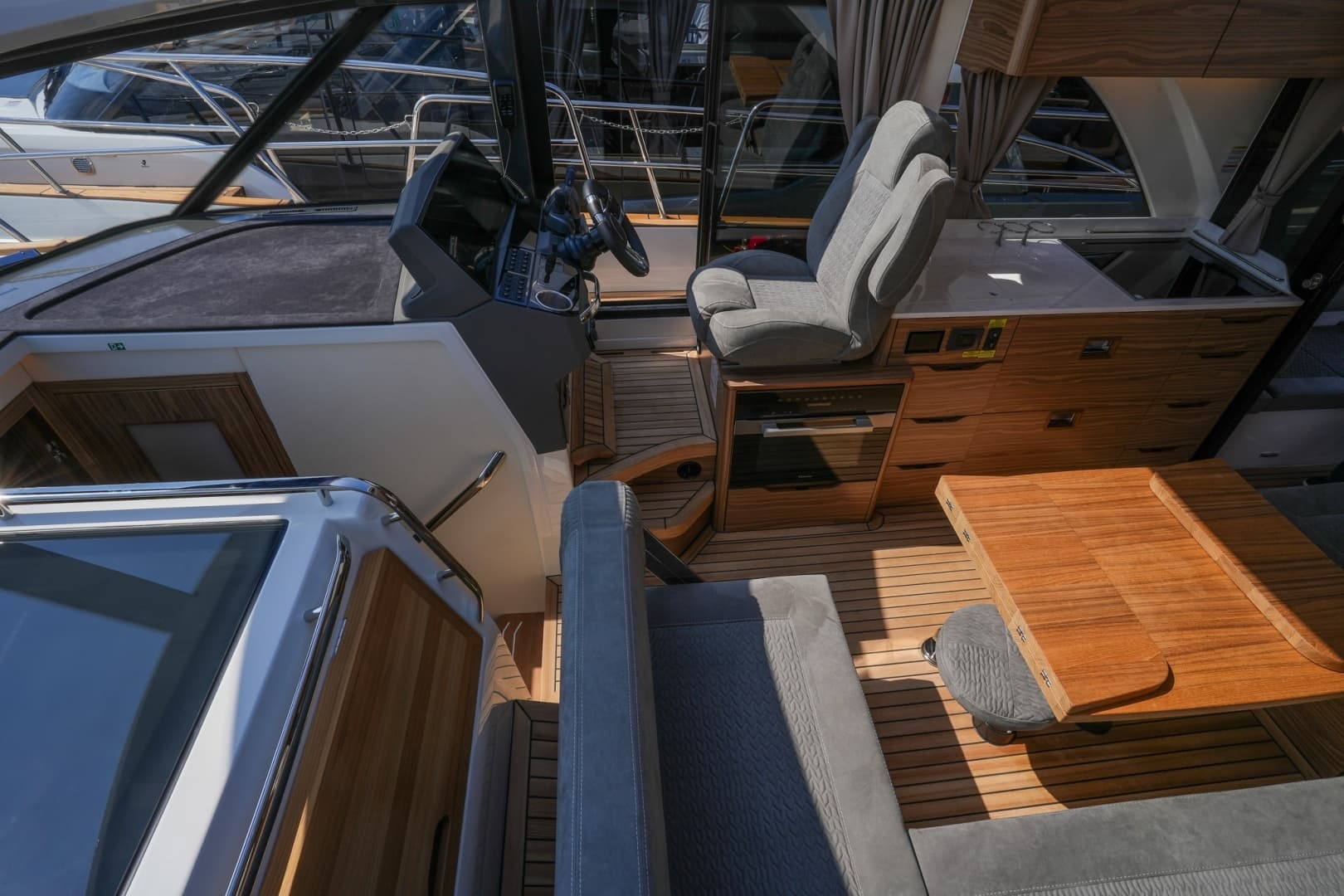 2026 Marex 390 - Image 38