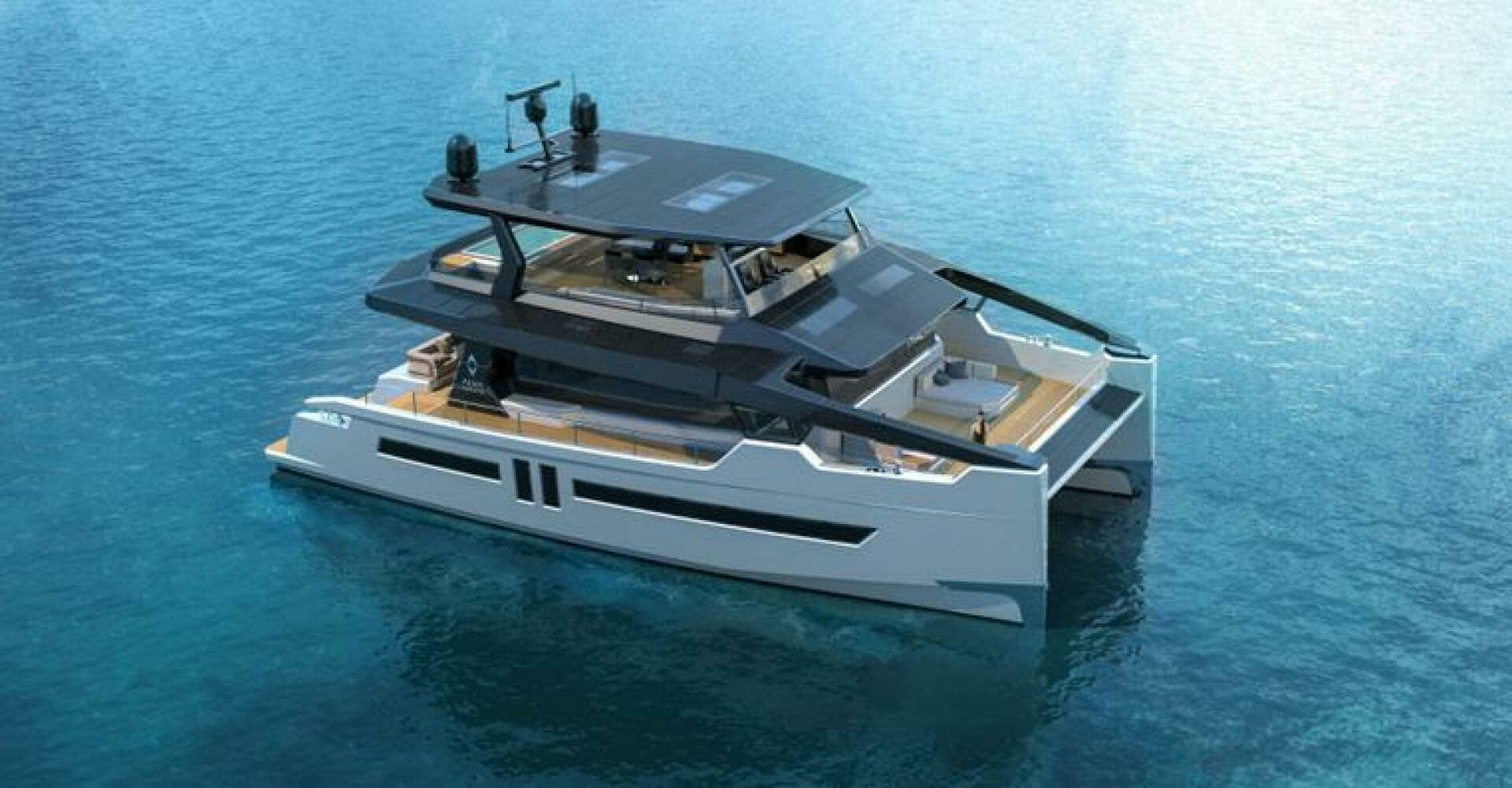 2024 Alva Yachts Ocean Eco 60 - Image 26