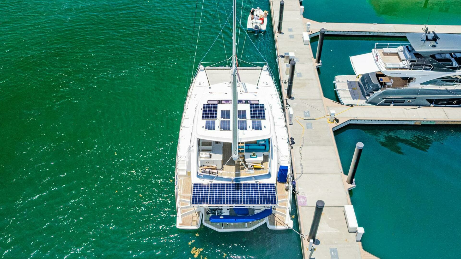 2018 Leopard 58 - Image 78