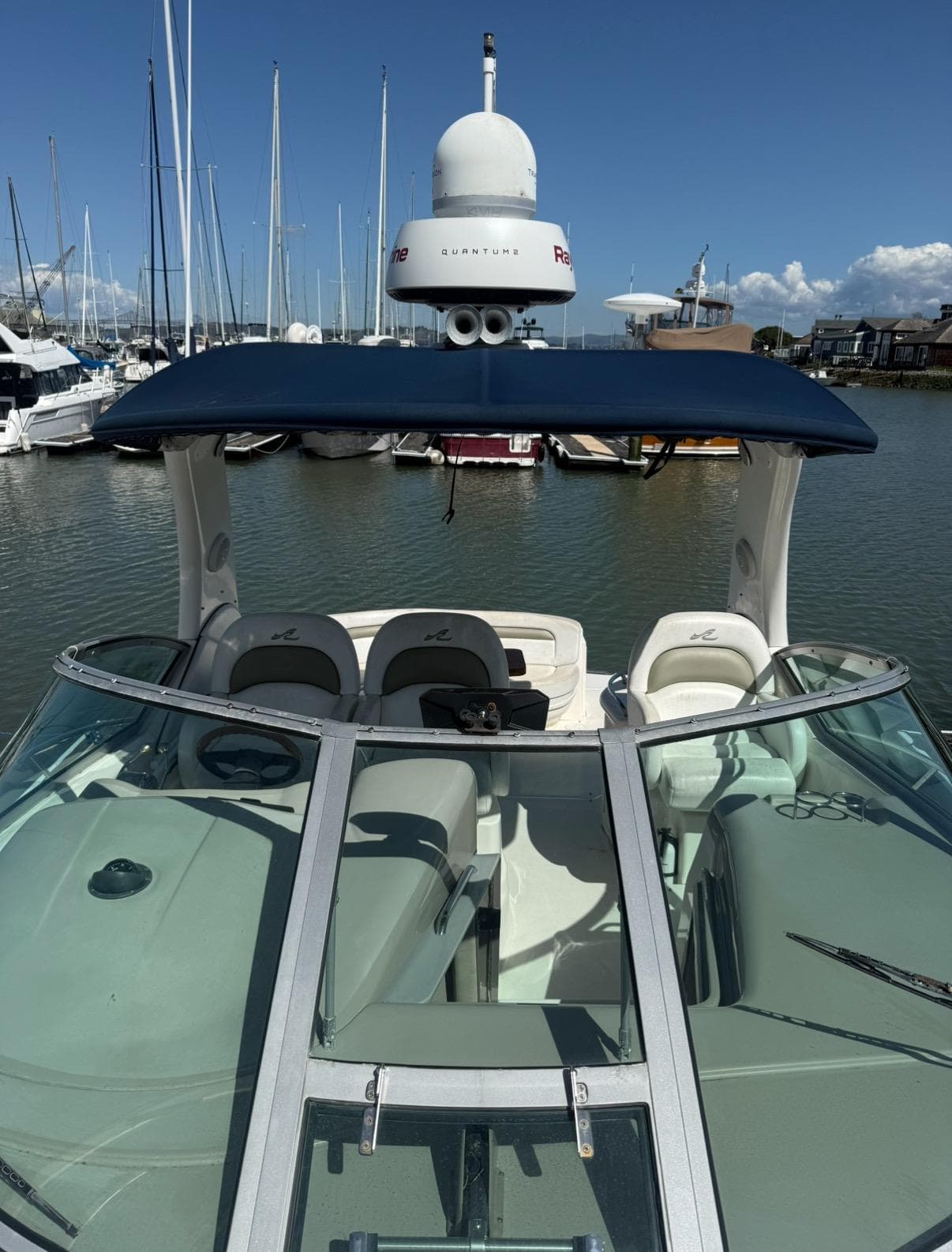 2007 Sea Ray 340 Sundancer - 5