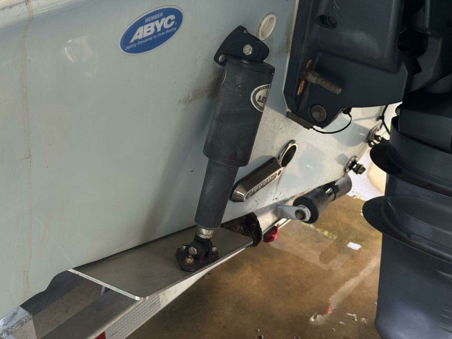 2017 Tidewater 252 LXF - Image 20